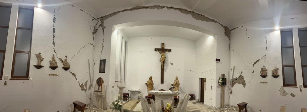 kostol nizna sitnica zemetrasenie (3)