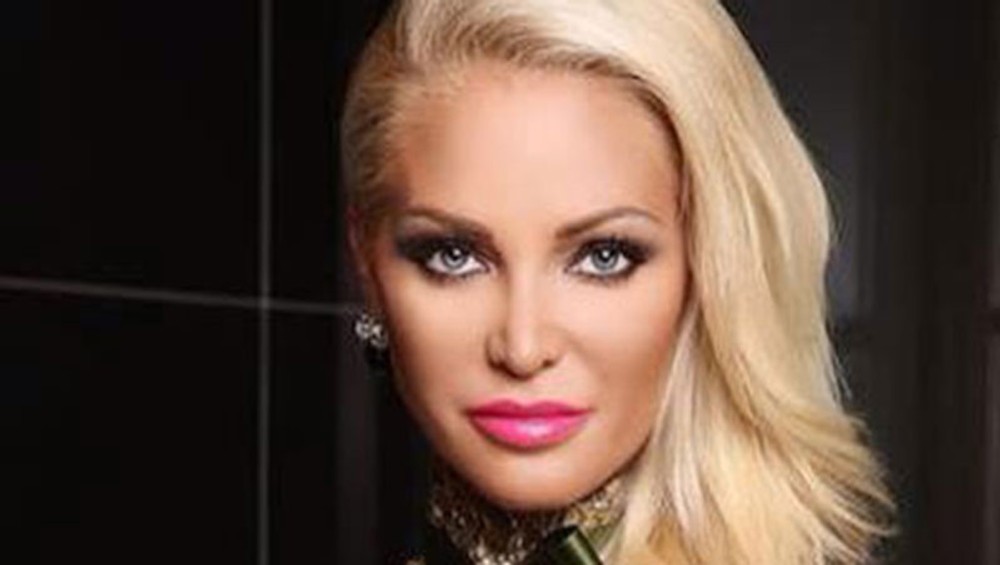 Alena Pallová - úvodná