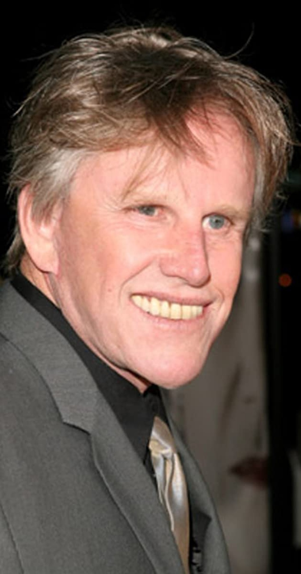Gary Busey
