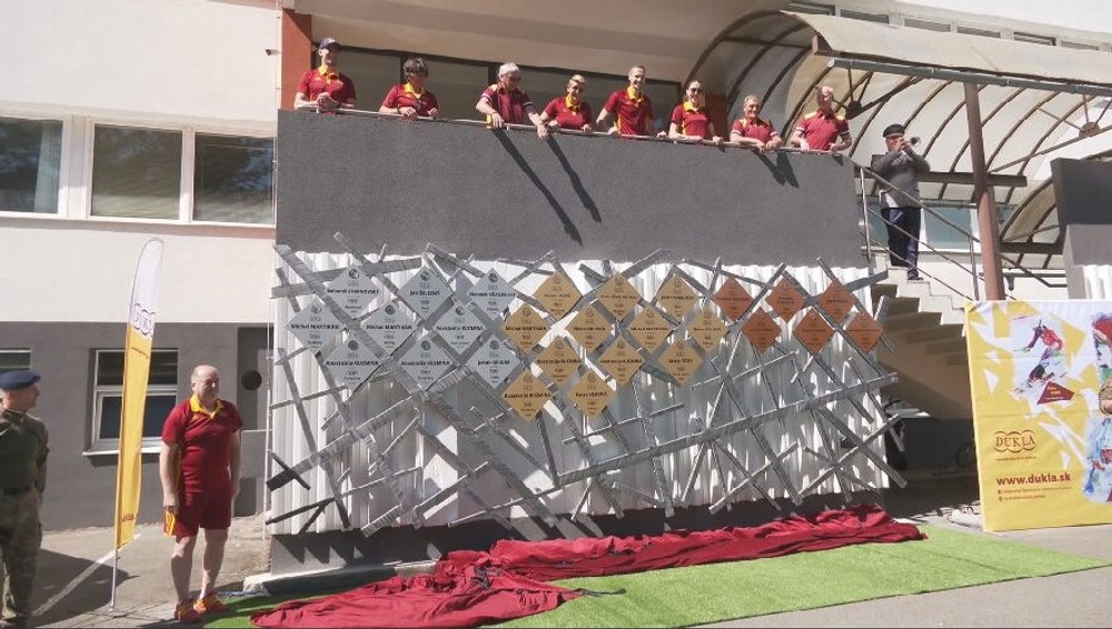 Otvorenie športového centra v Banskej Bystrice (5)