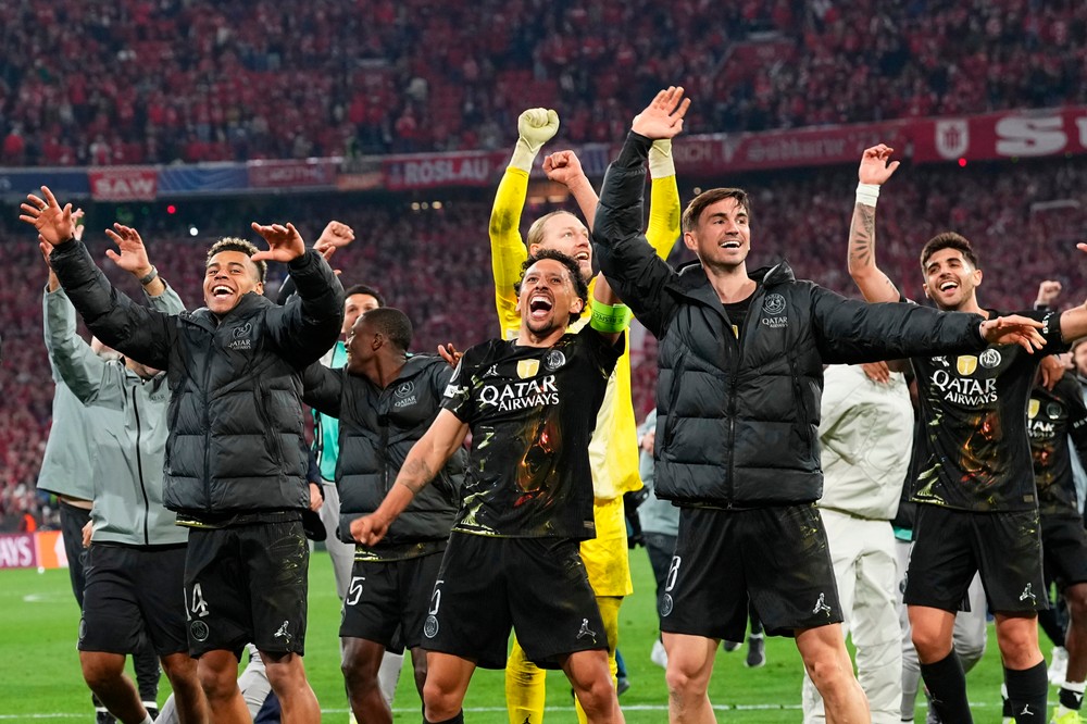 PSG