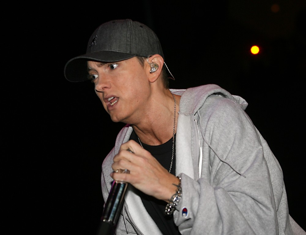 Eminem