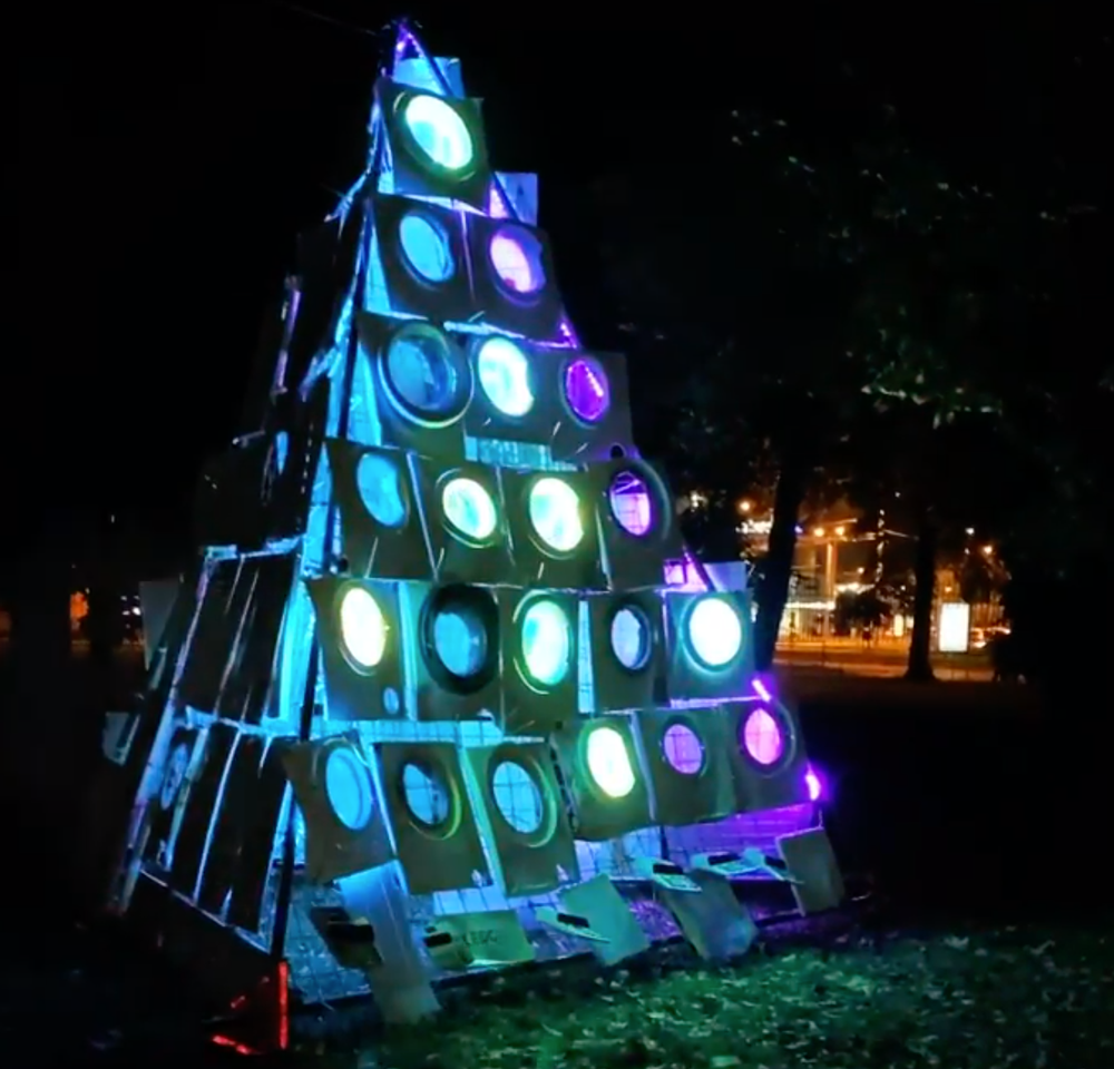 Erik Binder a jeho tvorba