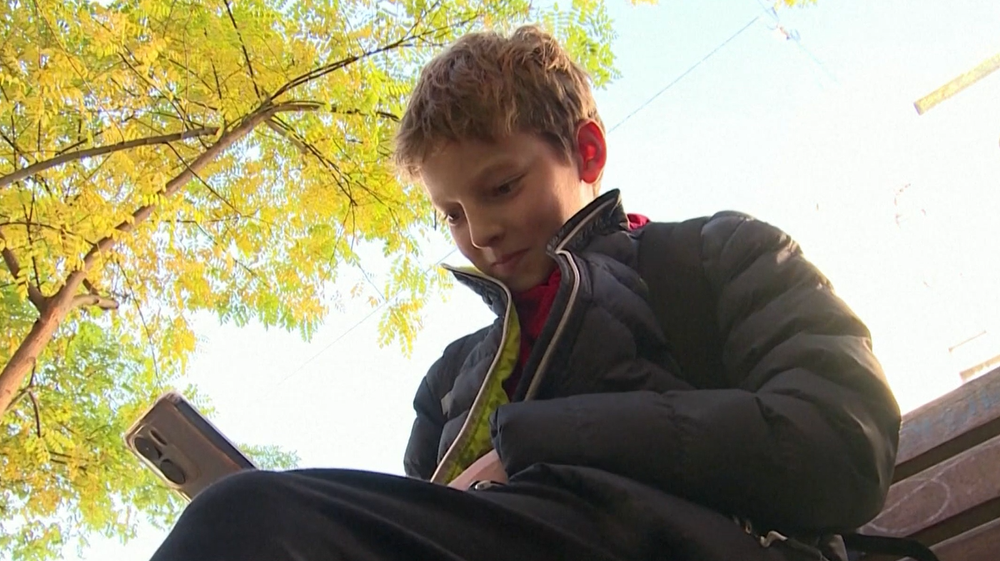 obmedzenia pristupu na socialne siete