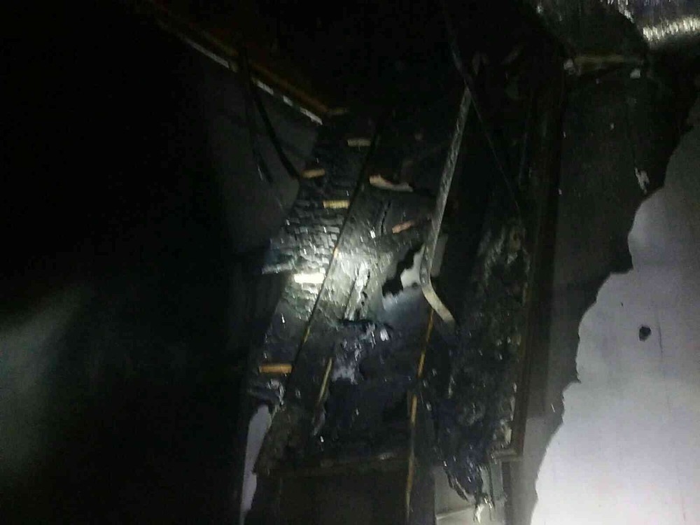 Päťčlenná rodina sa ocitla pár dní pred Vianocami bez strechy nad hlavou, pomôcť môže zbierka 