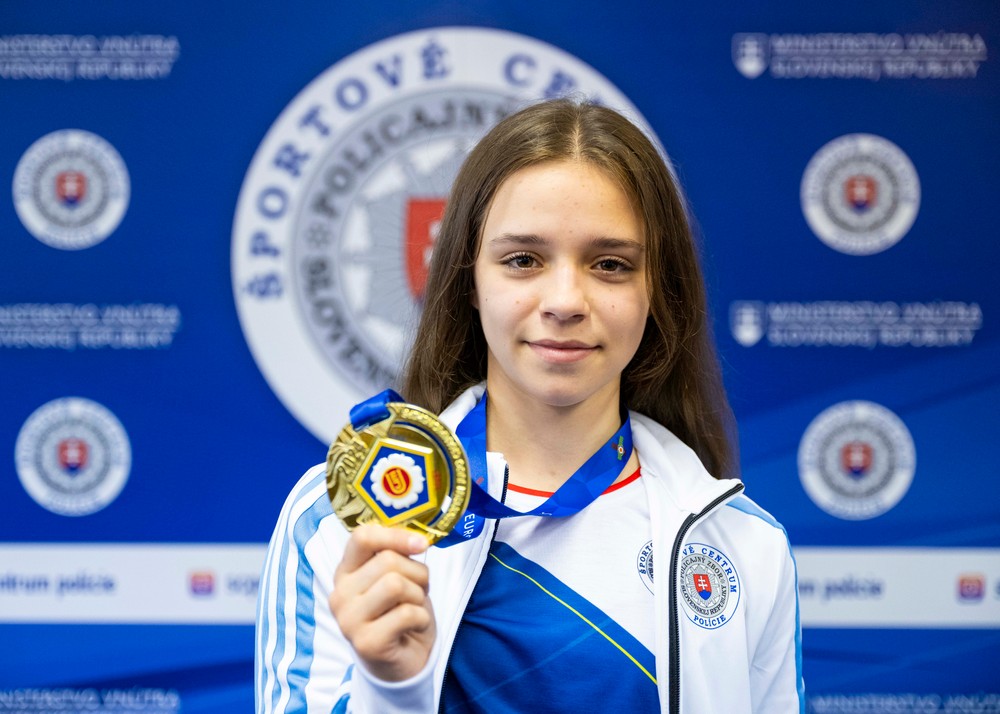 Patrícia Tománková