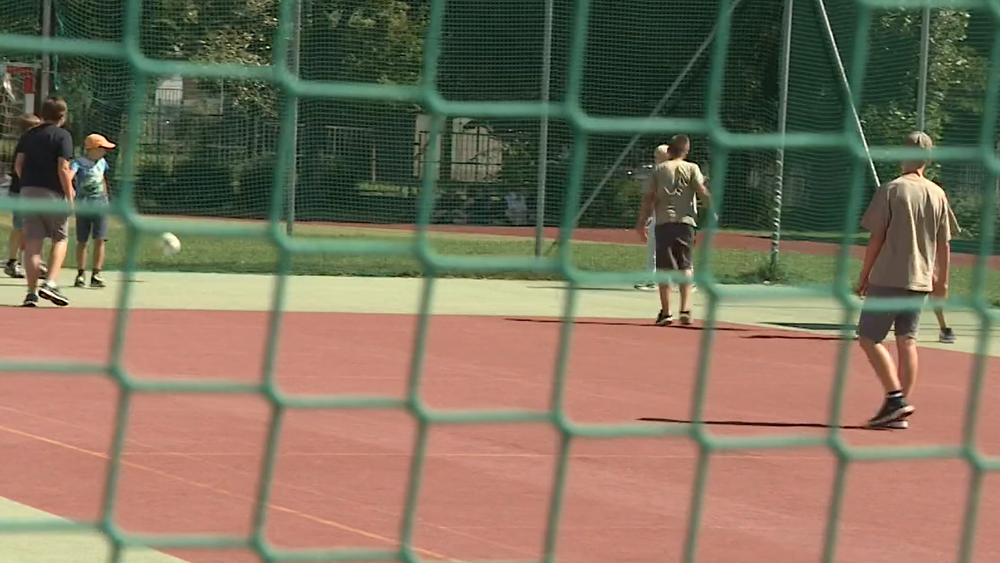 sportovanie bratislava