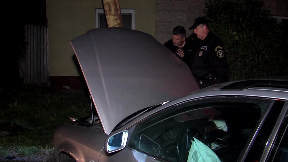 [multi] Ozraty do stlpu. 4467