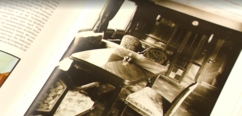 Na západe Slovenska našli vzácny vozeň z 2. svetovej vojny