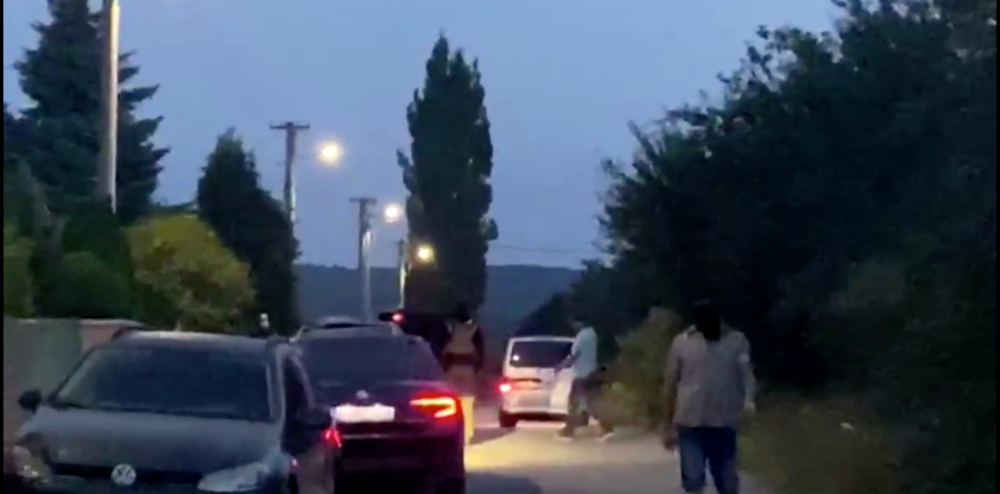 V Jelenci zadržali  exšéfa Kriminálneho úradu finančnej polície Ľudovíta Makóa