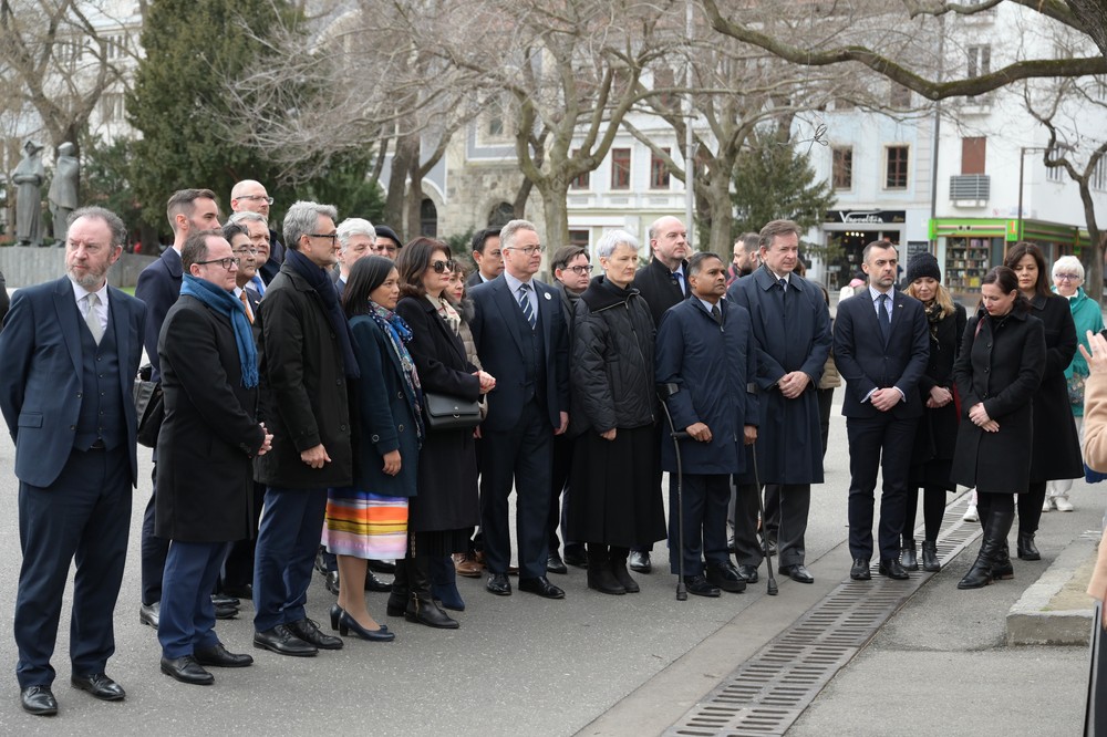 EK veľvyslanci Kuciak vražda 6. výročie spomienka (5)