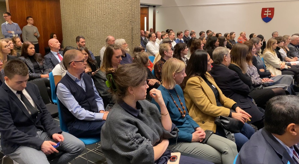  Journey to Freedom 49