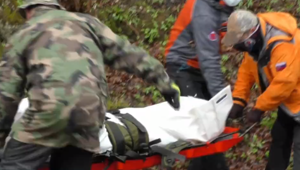 Smrť na hraniciach. Drsná slovensko-ukrajinská hranica ukázala svoju horšiu tvár