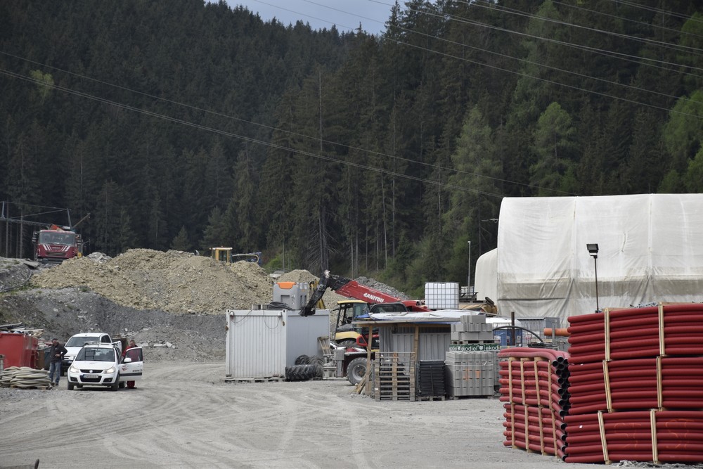 SR D1 Ružomberok 2025 Ráž dostavba diaľnica (4)