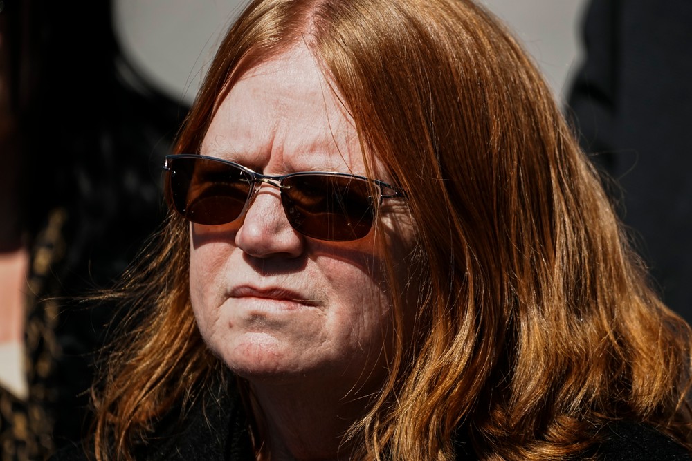 Proces so sériovým vrahom Rexom Heuermannom