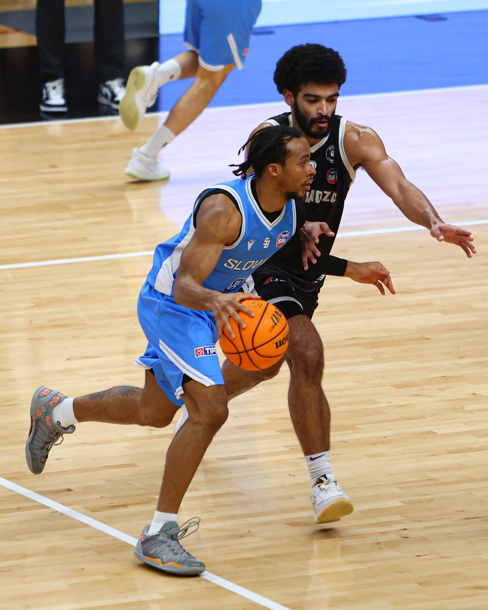 BC Slovan Bratislava