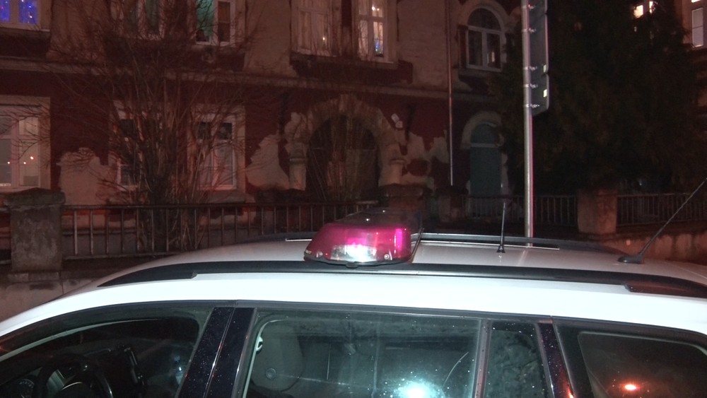 Streľba v rodinnom dome v Nitre