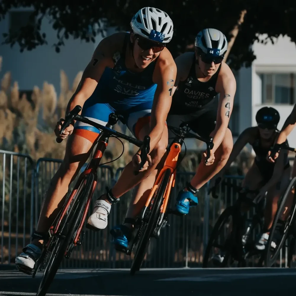 🌈 World Championships 🥈 U23 category Mom we did it! 🥺🥺@sylviaturekova ❤️...My sponsors-my f (2)