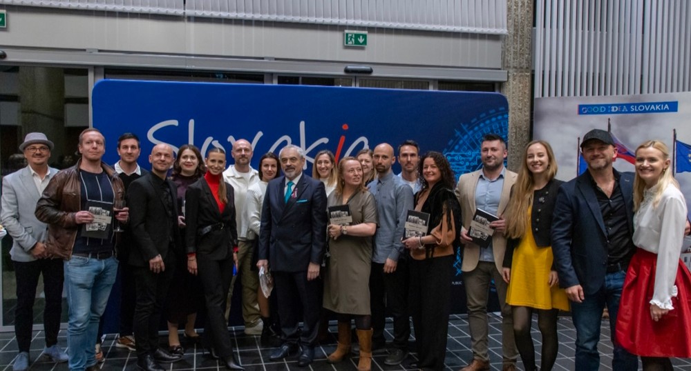  Journey to Freedom 21