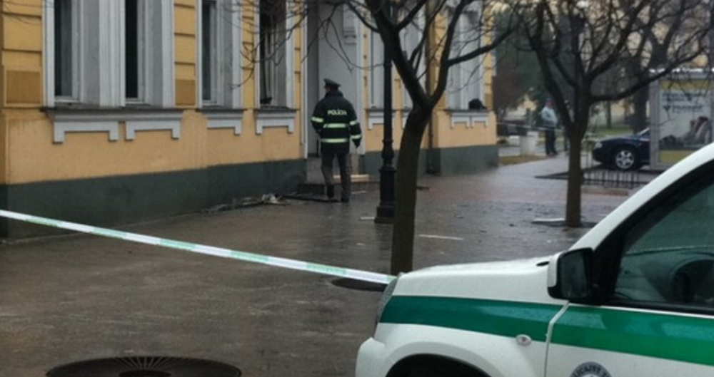 vrazda usmrtenie galanta obzaloba