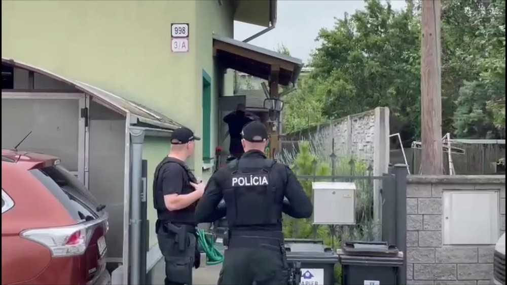 [multi] NAKA zásah strih 8739