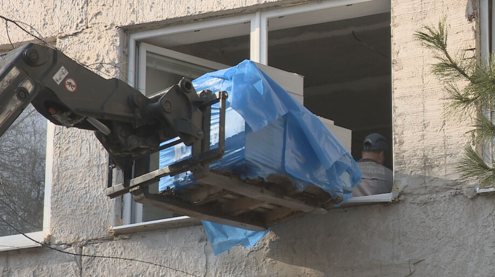 Policajná budova 24