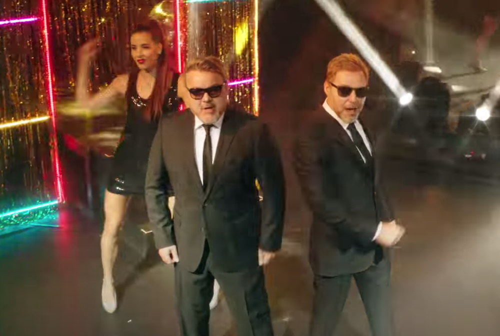 Roman Ondráček  - Ťěžkej Pokondr