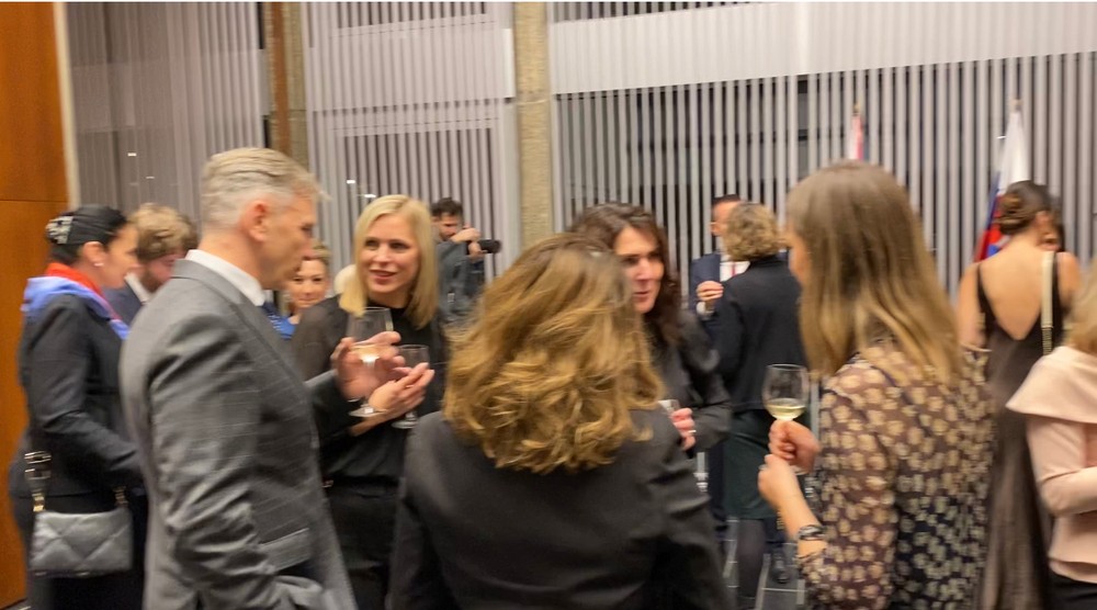 Zástupcovia slovenských škôl v Británii 3