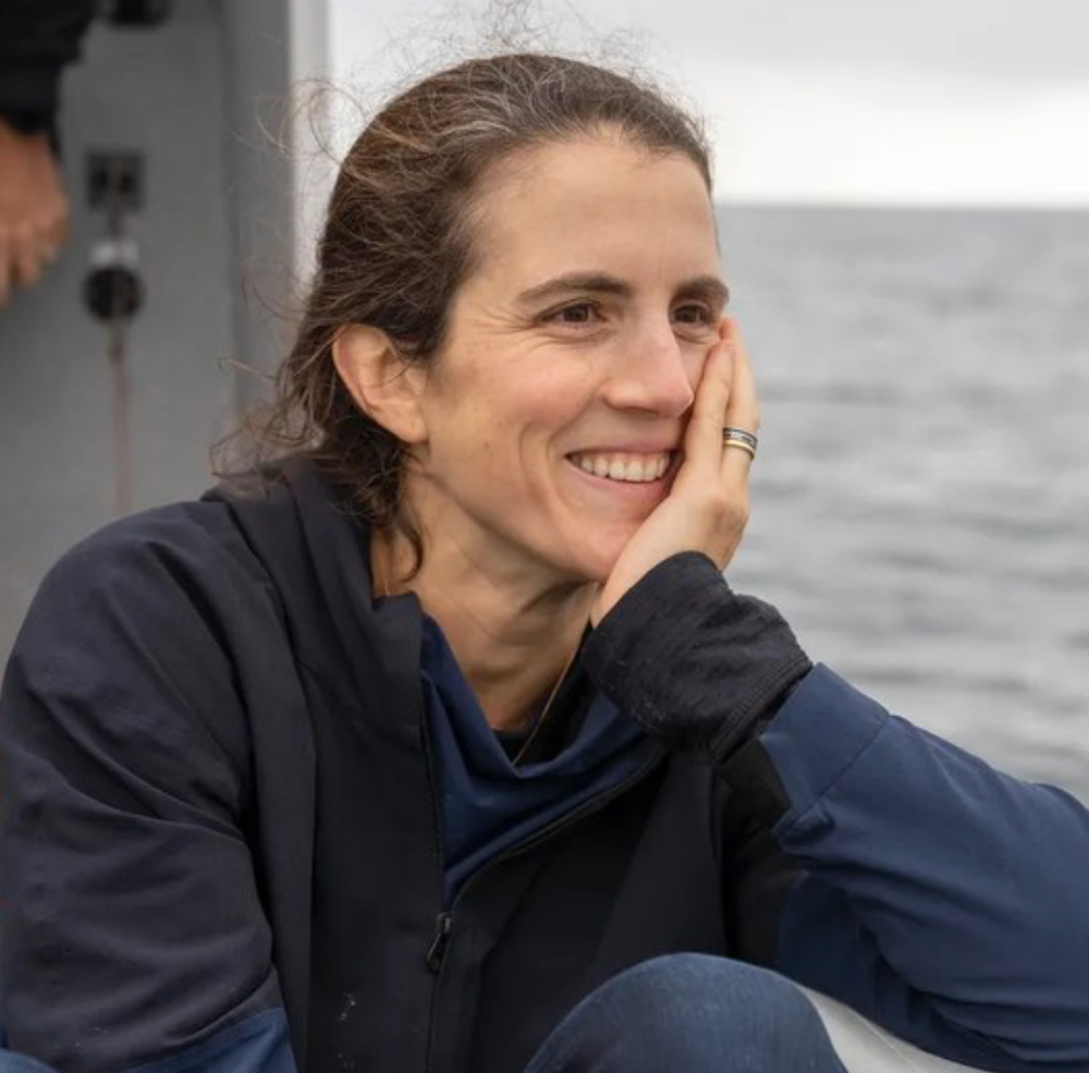 Tatiana Schlossberg Kennedy