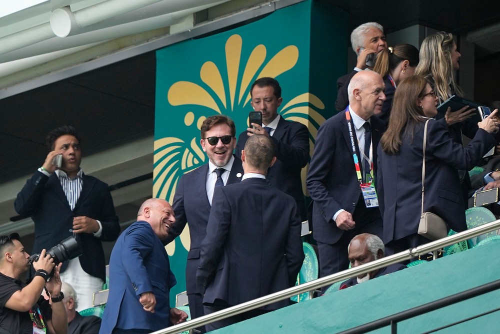 Otvárací ceremoniál MS vo futbale 2026