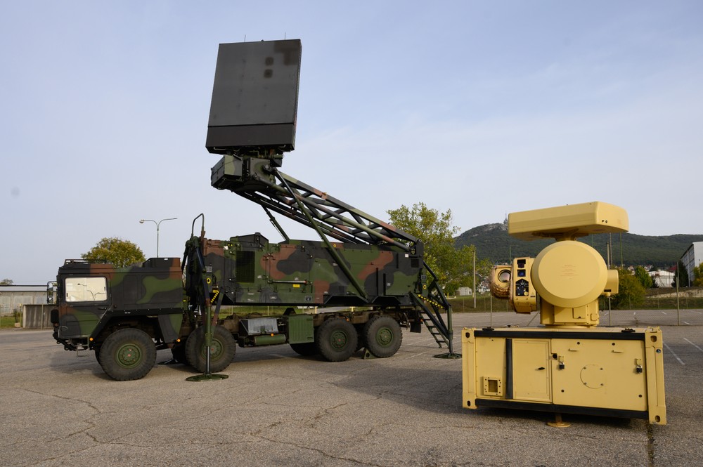 Nitra armáda OS PVO Mantis prevzatie Sklenár (4)