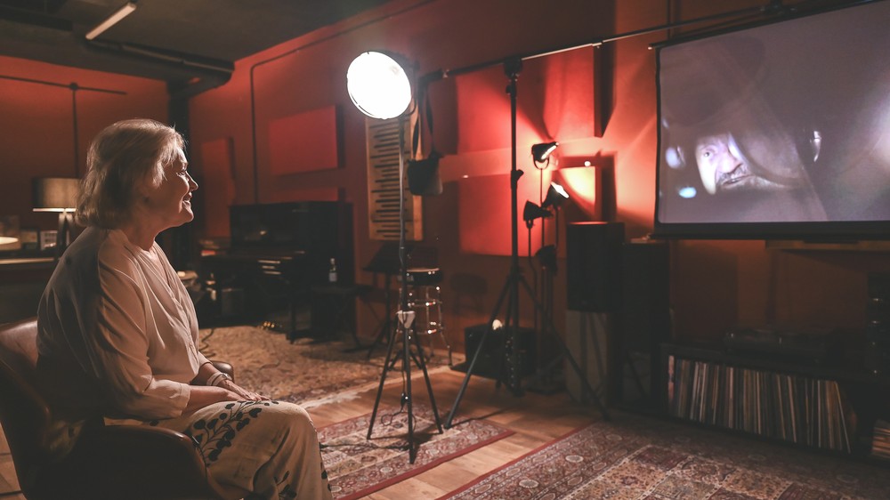 Magdaléna Vášáryová