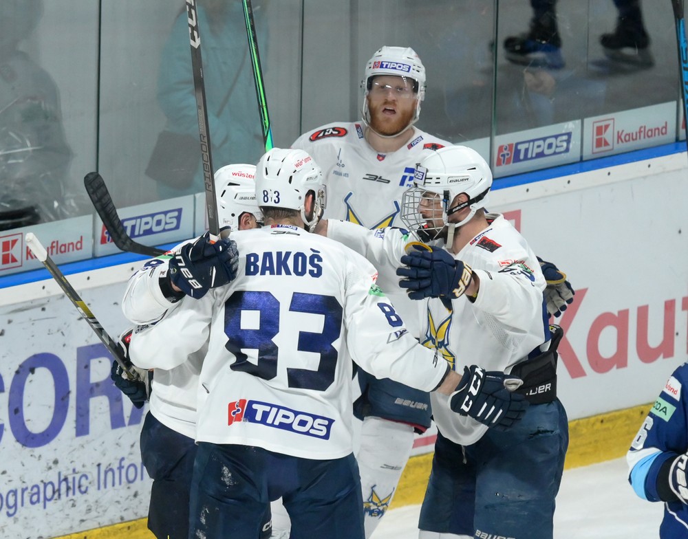 HK Nitra - HK Spišská Nová Ves (Tipos extraliga) (10)