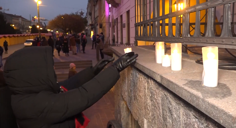 35. výročie Nežnej revolúcie