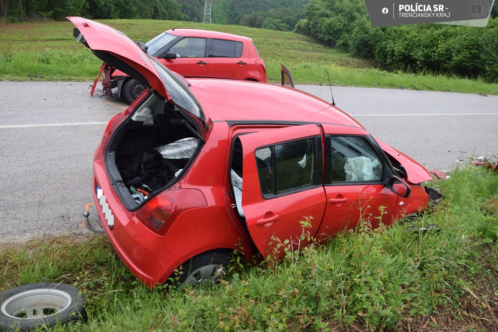01 zrážka vozidiel pruské 