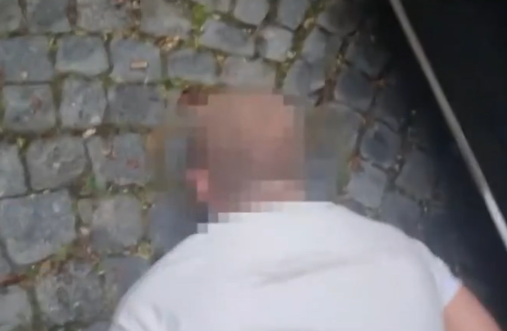 Polícia zadržala muža, ktorý chcel rozložiť ženu v kyseline 4