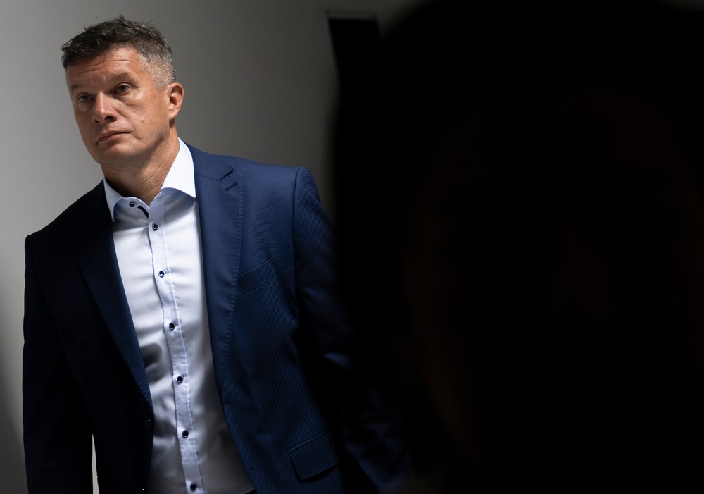Súd v kauze vraždy novinára Kuciaka pokračoval čítaním listín