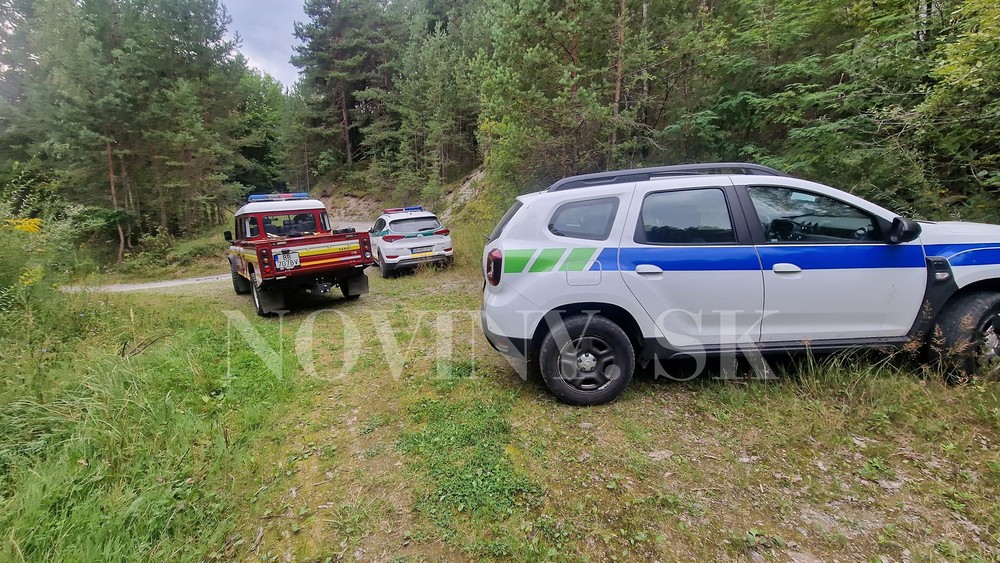 najdene telo banska bystrica (1)