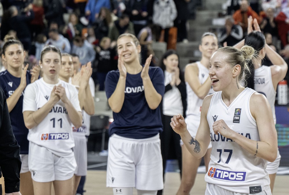 majstrovstva europy kvalifikacia