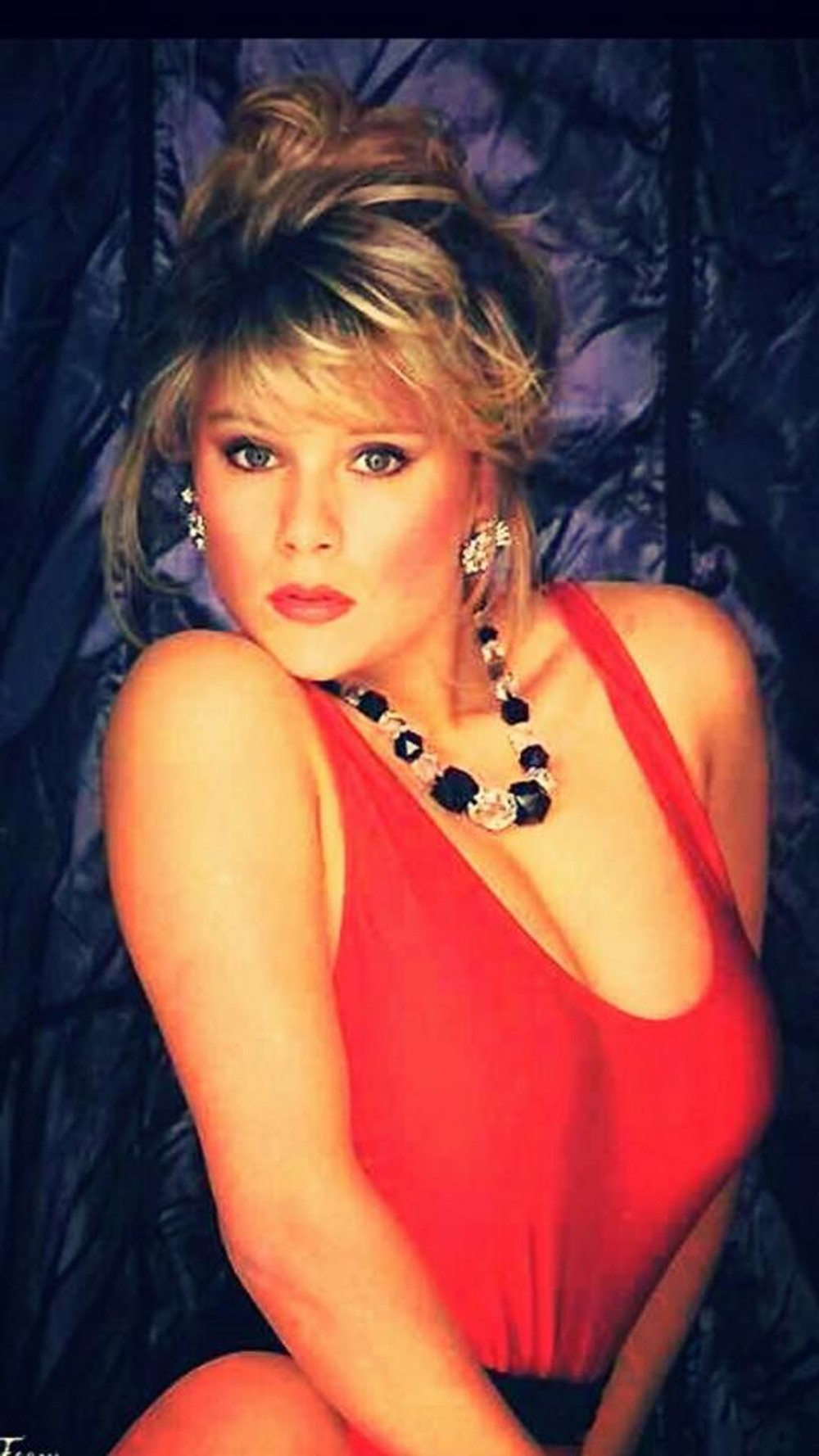 Samantha Fox