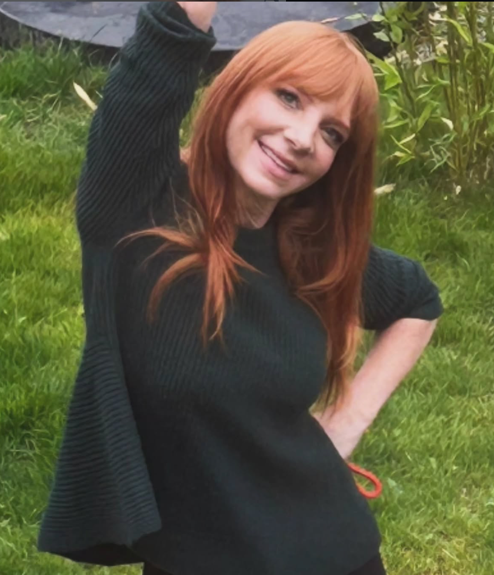 Radana Labajová