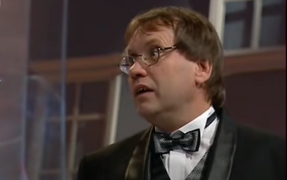 Josef Alois Náhlovský