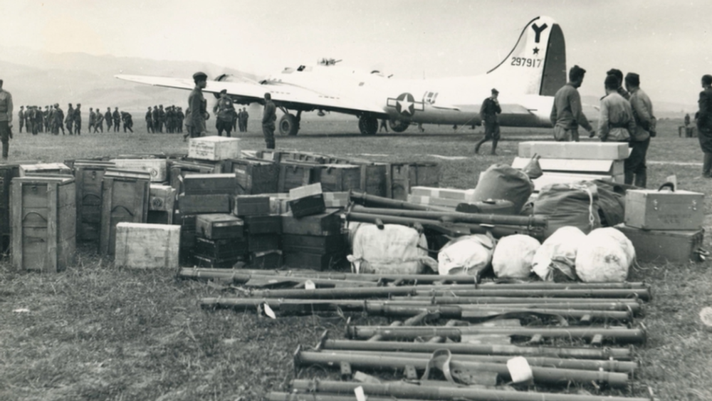 Slovenské národné povstanie. Dôležitý moment našej histórie, za ktorým sa ukrýva mnoho osudov a príbehov