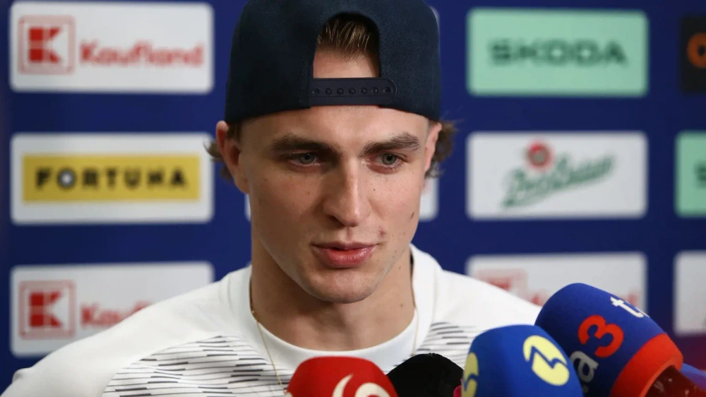 Martin Pospíšil