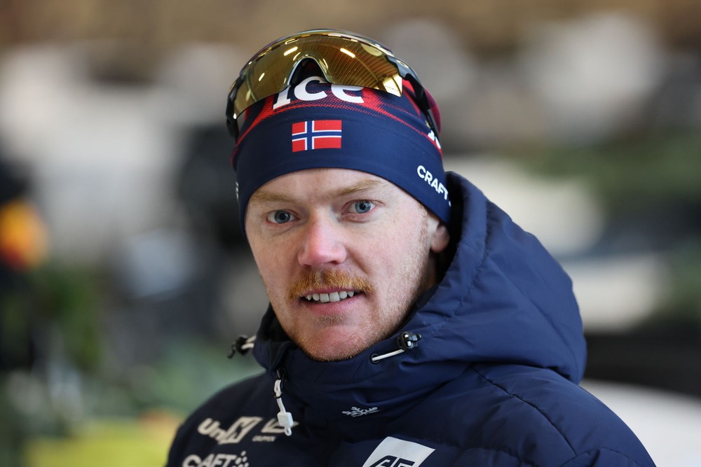 Sivert Guttorm Bakken