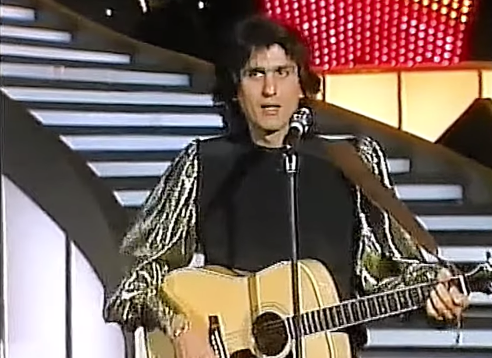 Toto Cutugno