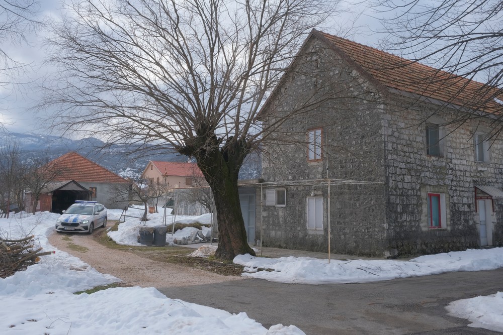  Cetinje