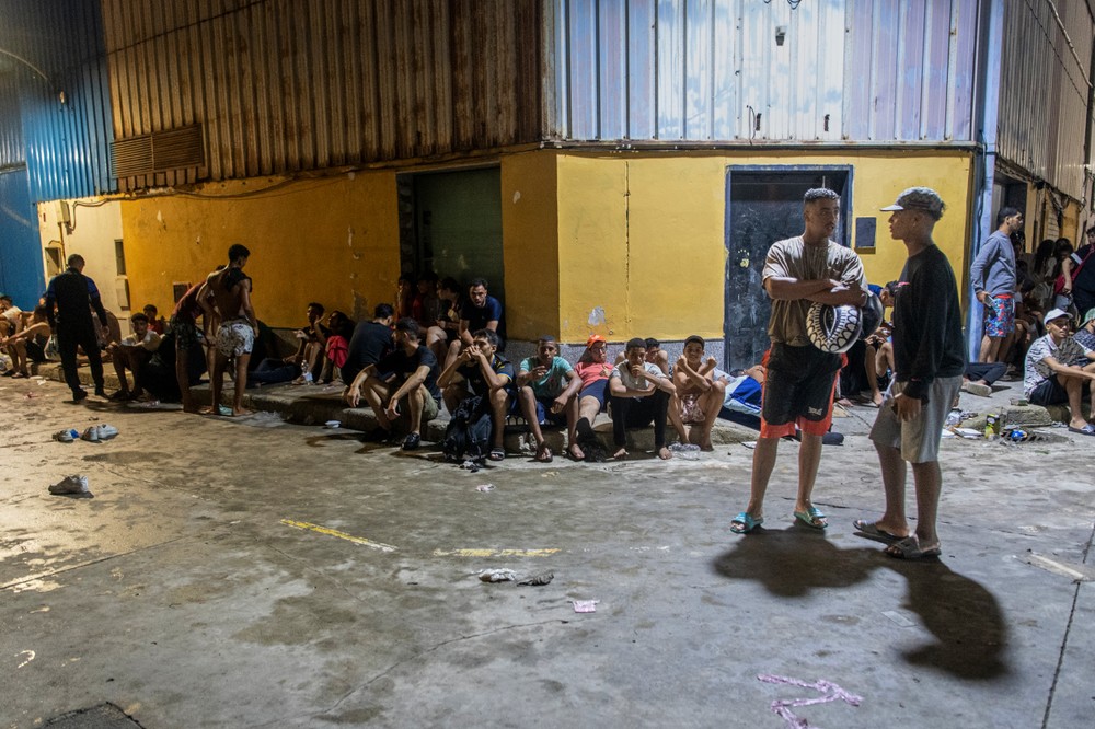 Do Španielska priplávalo z Maroka tisíce migrantov