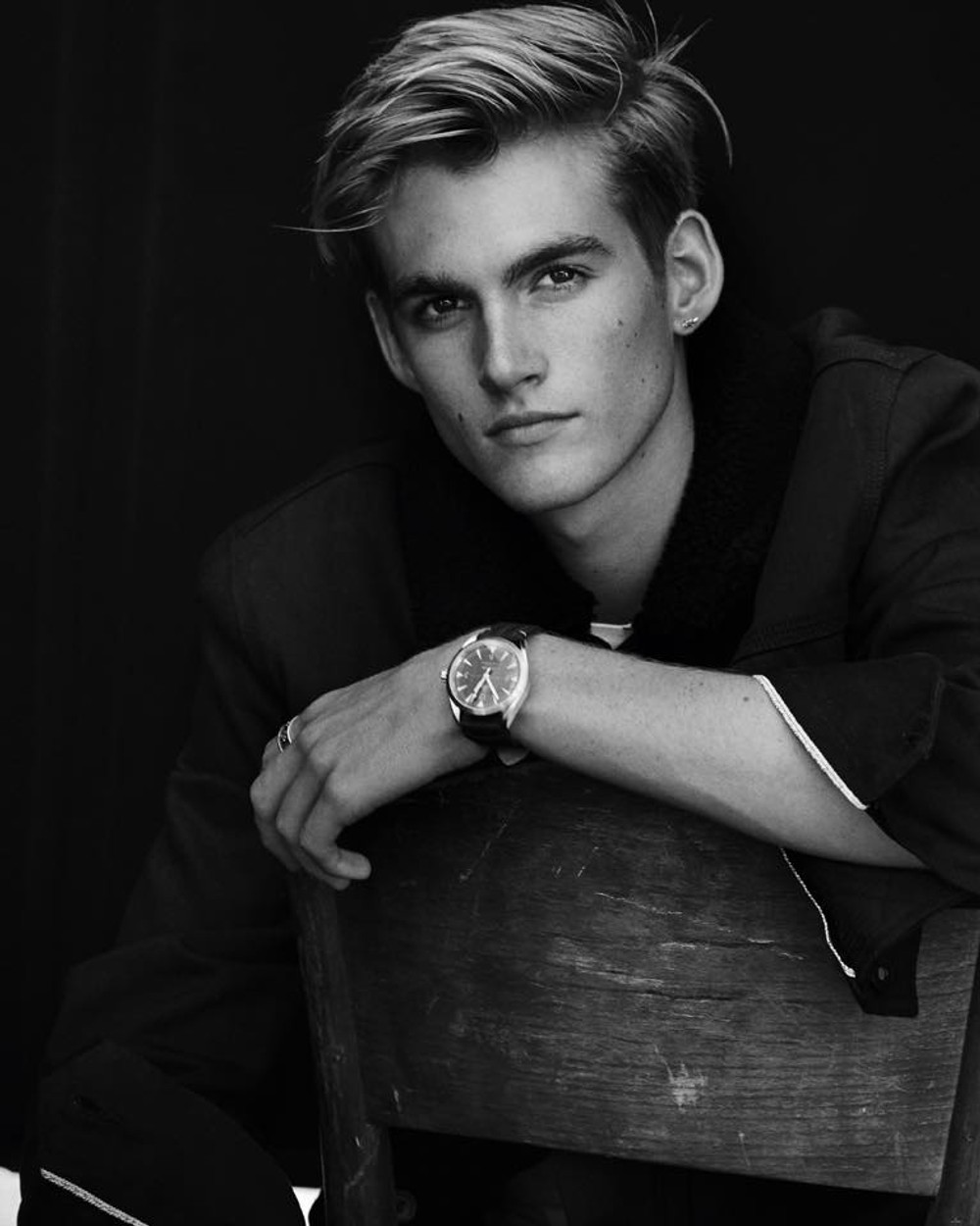 Presley Gerber