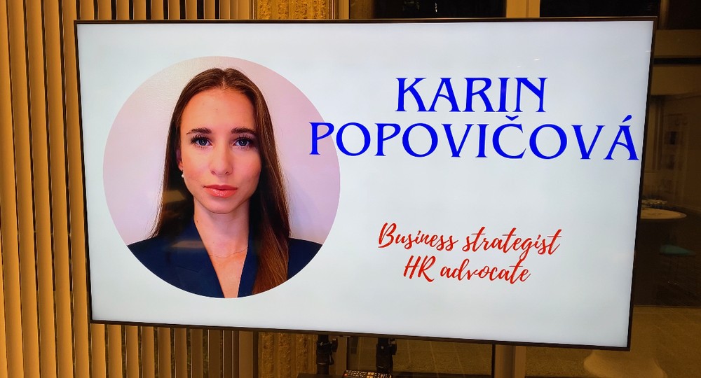  Journey to Freedom 65